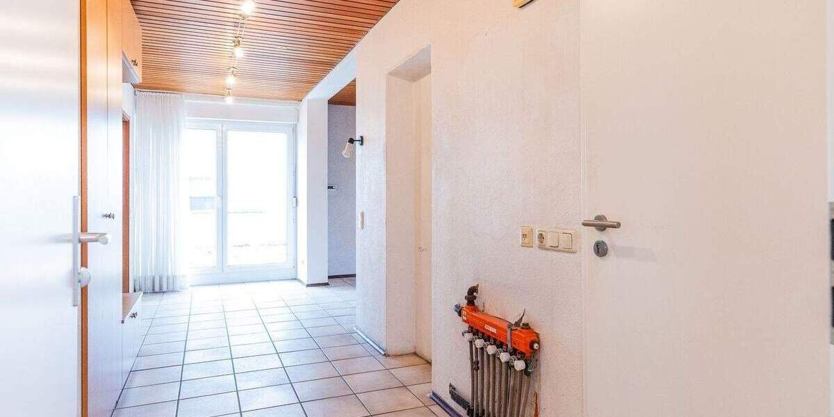 Einfamilienhaus Ginsheim-Gustavsburg Gustavsburg - 6 Zimmer, 212 m&sup2;, 740.000&euro; | Angebot:25165186