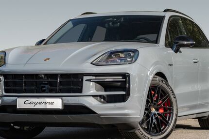 Porsche Cayenne 3.100 km 135.900 &euro; Hamburg 22523