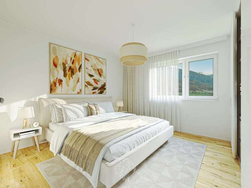Wohnung zum Kaufen in WertheimGrünenwört 380.000 € 105.2 m²