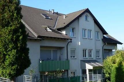 **1 Zimmer-Wohnung mit Einbauküche und Terrasse in Herdringen** 1 zimmer