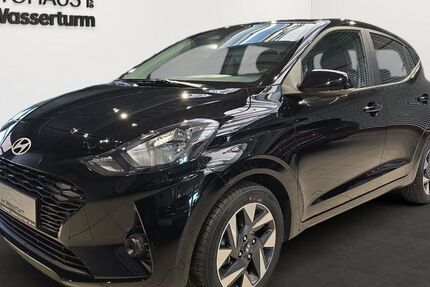 Hyundai i10 3.271 km 18.999 € Beckum 59269
