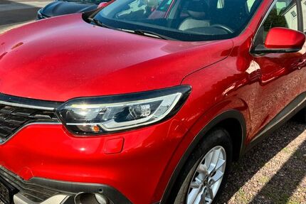 Renault Kadjar 97.500 km 8.500 &euro; Saarwellingen 66793