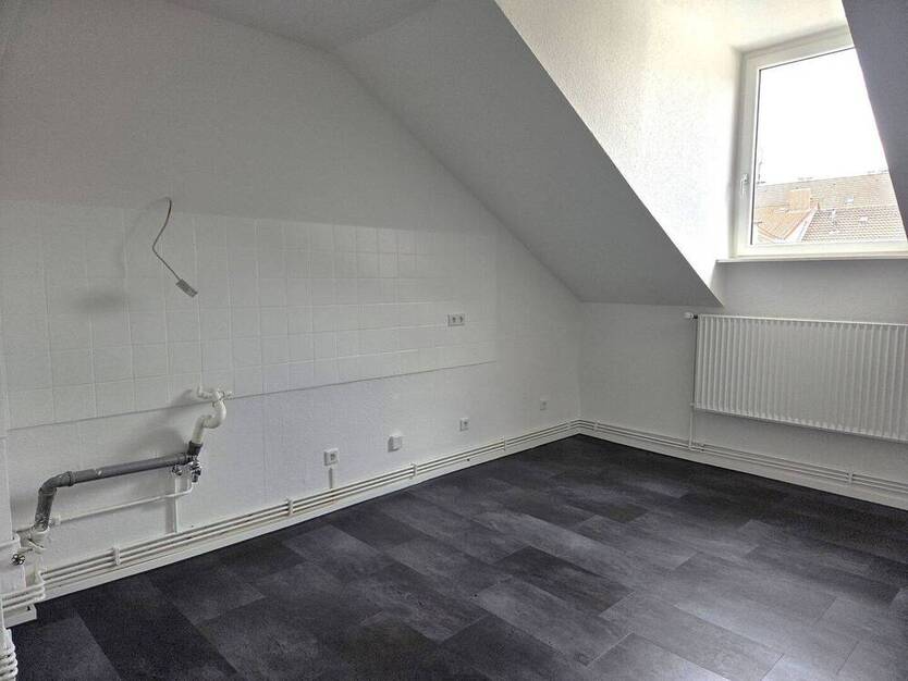 Gemütliche 2-Zimmer-Wohnung in der City - Königstraße!
