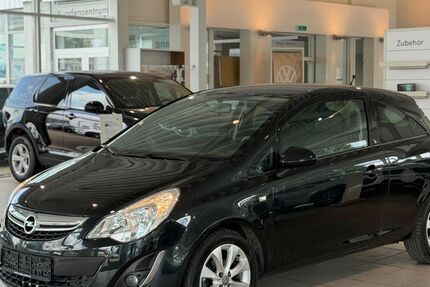 Opel Corsa 115.000 km 4.999 &euro; Inden 52459