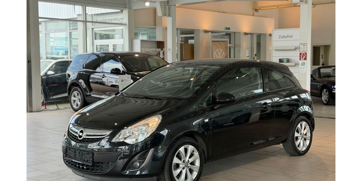 Opel Corsa 115.000 km 4.999 &euro; Inden 52459