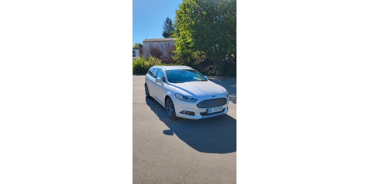 Ford Mondeo 145.000 km 13.300 &euro; Wiesbaden 65197