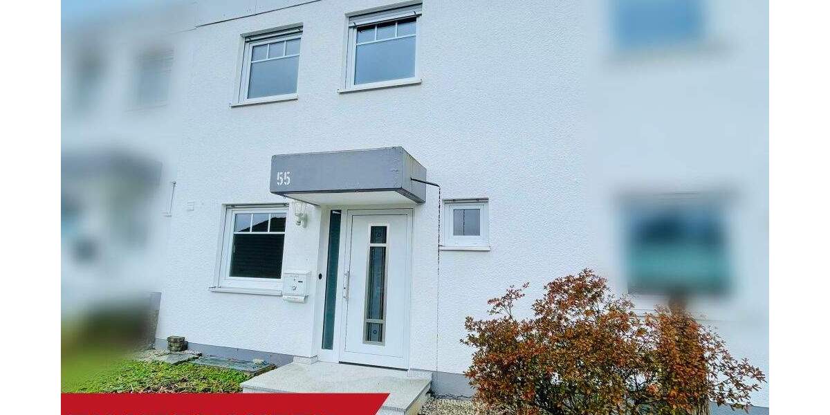 Reihenmittelhaus Neuenrade - 4 Zimmer, 102 m&sup2;, 165.000&euro; | Angebot:23948845