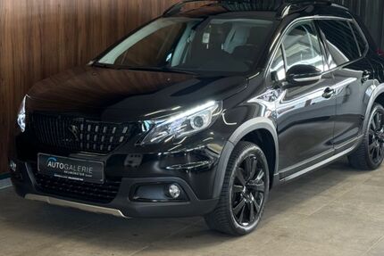 Peugeot 2008 135.000 km 8.980 &euro; Neumünster 24536