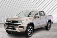 Gebrauchtwagen VW Amarok
