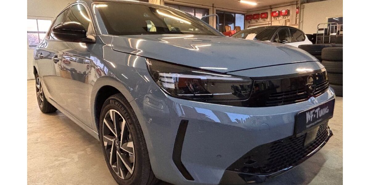 Opel Corsa 22.177 km 15.499 &euro; Bad Waldsee 88339