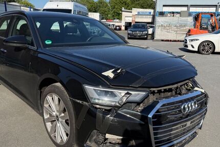 Audi A6 214.000 km 12.900 &euro; Soest 59494