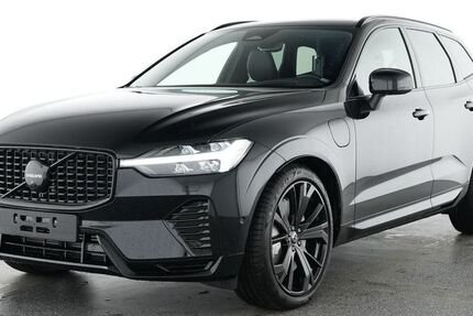 Volvo XC60 12.238 km 56.800 € Hamm 59067