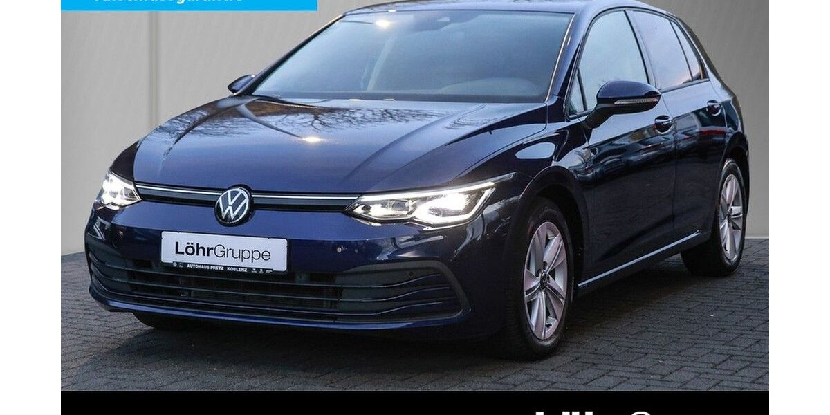 VW Golf 74.270 km 20.680 € Koblenz 56076