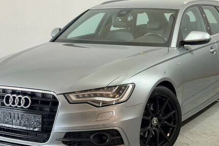 Audi A6 220.000 km 7.990 &euro; Rodgau 63110