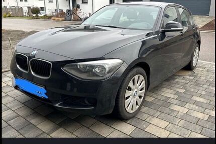 BMW 116 182.000 km 5.499 &euro; Pforzheim 75179