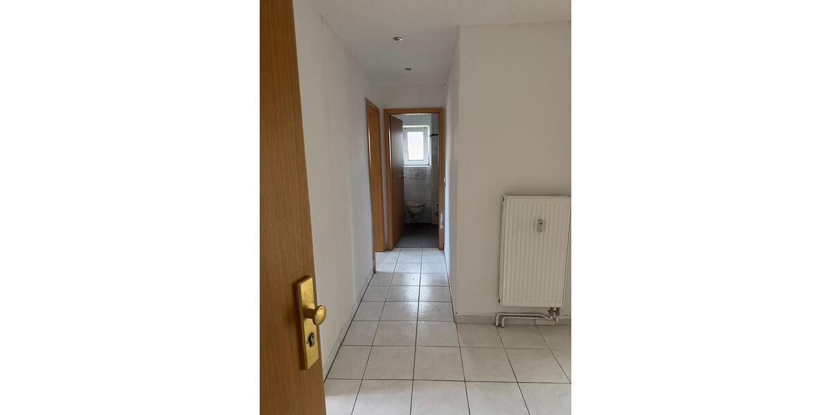 3,5 Zimmer privater Stellplatz Balkon 3.5 zimmer