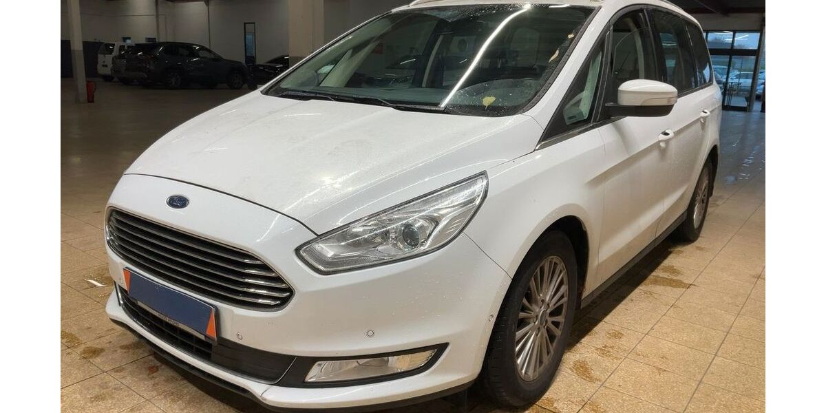 Ford Galaxy 82.864 km 20.990 &euro; Taucha 04425