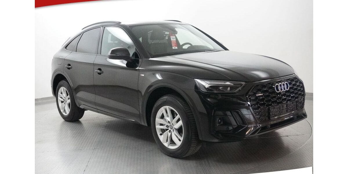 Audi Q5 10.000 km 40.750 &euro; Bebra 36179