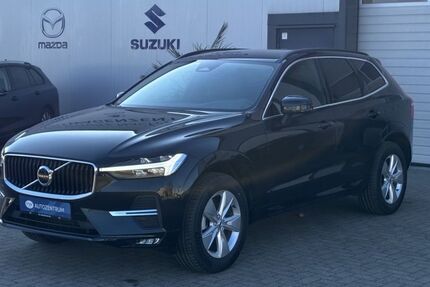 Volvo XC60 16.290 km 43.290 &euro; Rostock 18146