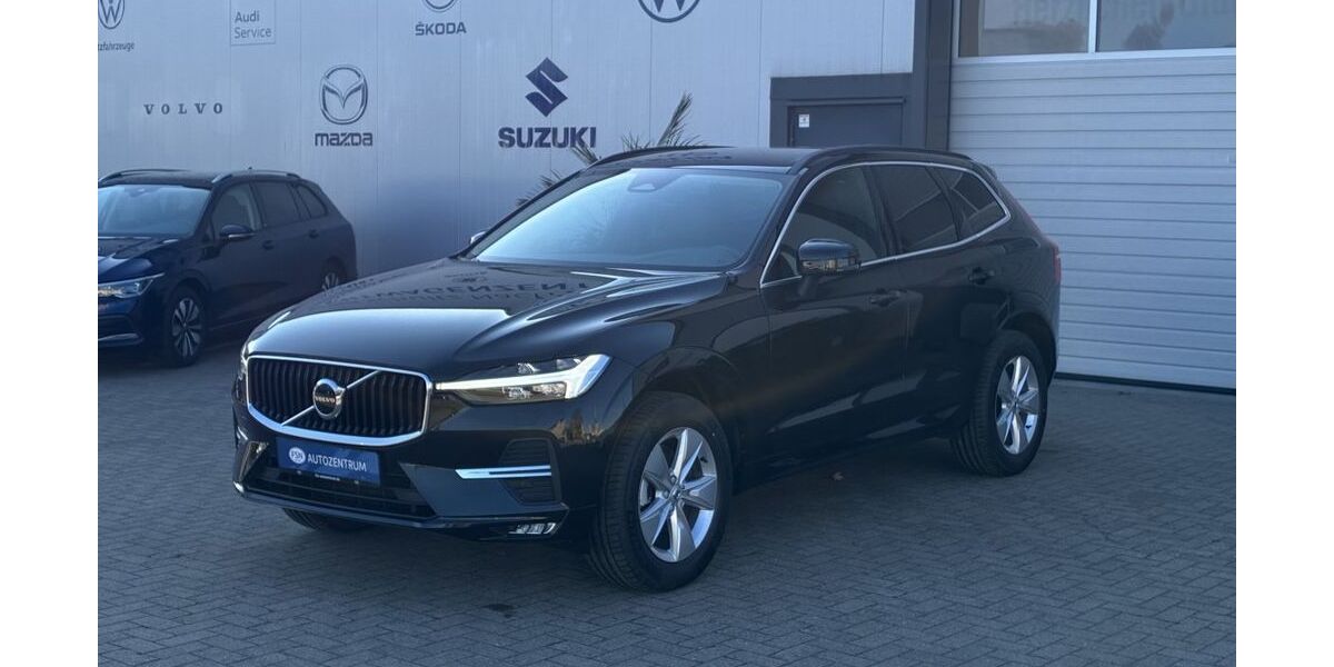 Volvo XC60 16.290 km 43.290 &euro; Rostock 18146