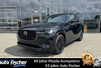 Mazda CX-60 3.000 km 54.990 € Karben 61184