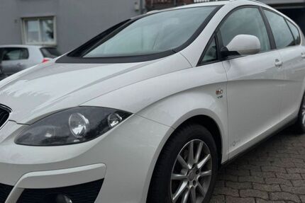 Seat Altea 133.301 km 4.290 € Northeim 37154