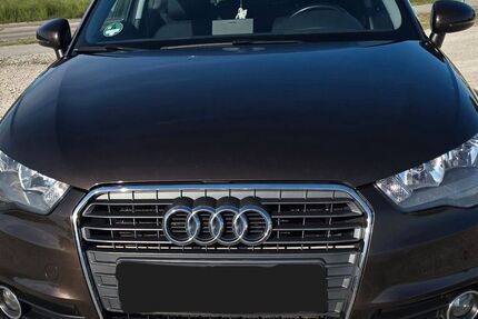 Audi A1 136.000 km 5.750 &euro; Lippertshofen 85080