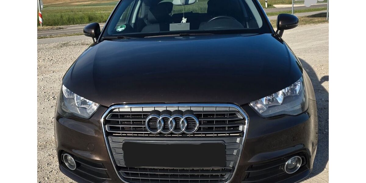 Audi A1 136.000 km 5.750 &euro; Lippertshofen 85080
