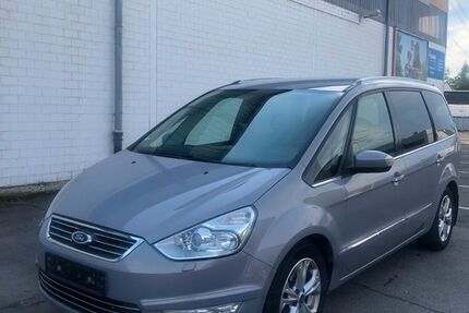 Ford Galaxy 305.000 km 3.400 &euro; frechen 50226