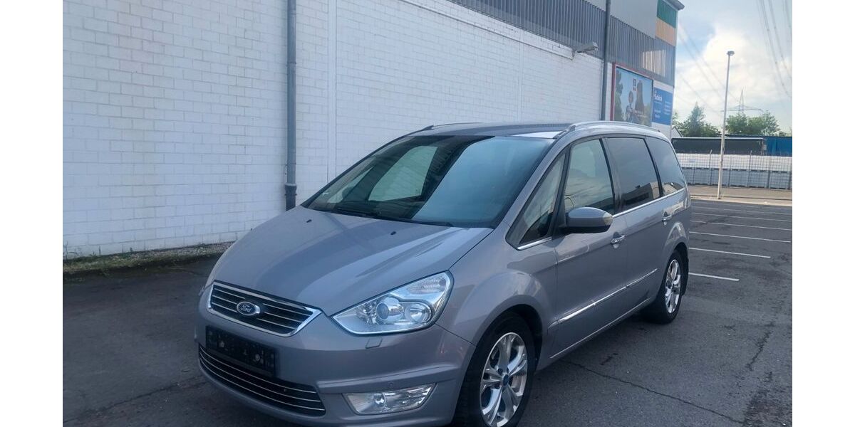 Ford Galaxy 305.000 km 3.400 &euro; frechen 50226