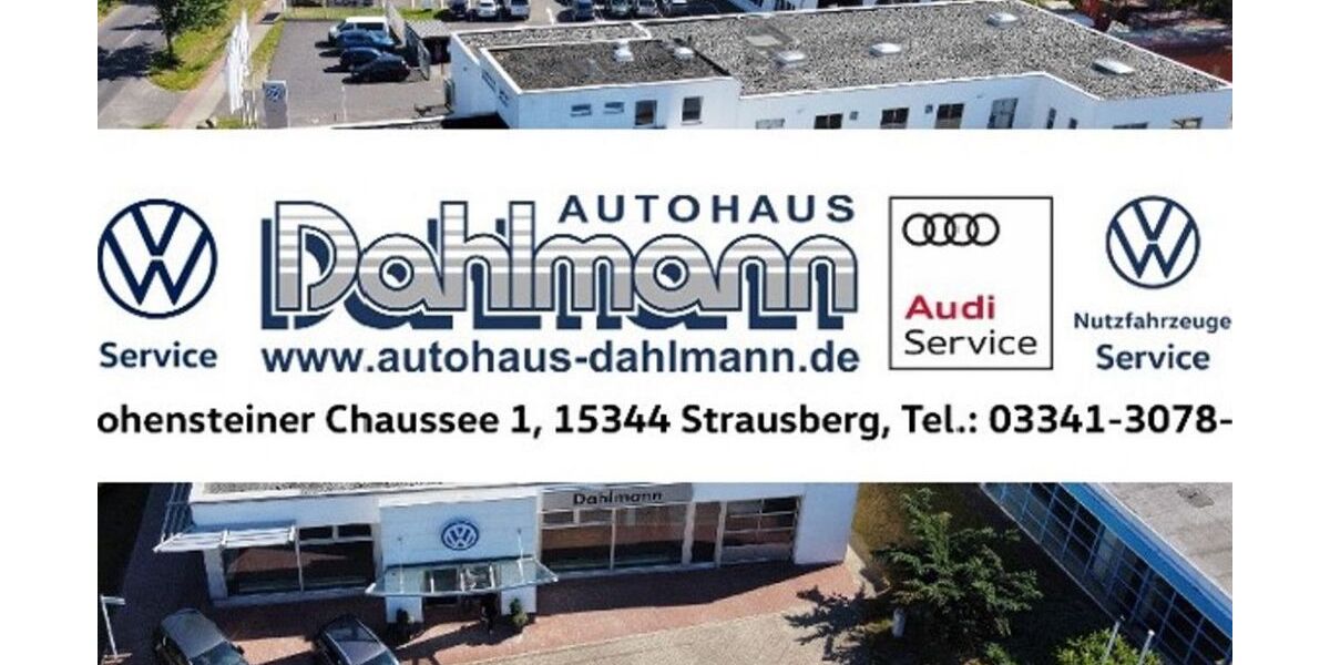 VW Polo 25.500 km 17.480 &euro; Strausberg 15344