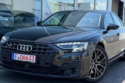 Audi A8 73.200 km 47.999 &euro; Frankfurt am Main 60326