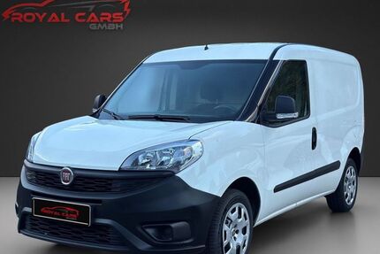 Fiat Doblo 93.345 km 8.490 &euro; Hamburg 22111