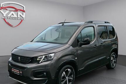 Peugeot Rifter 48.831 km 21.900 &euro; Koblenz 56070