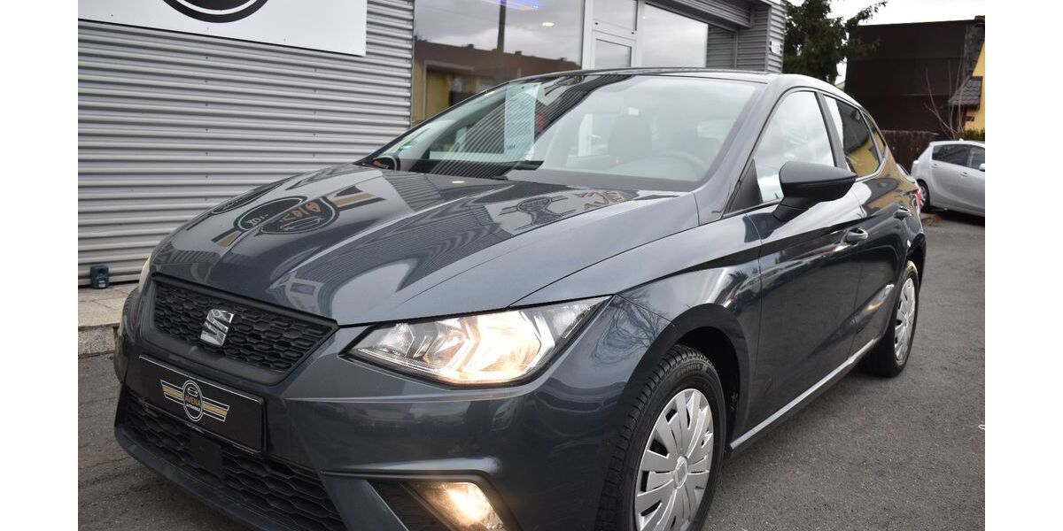 Seat Ibiza 154.000 km 8.800 &euro; Nürnberg 90451