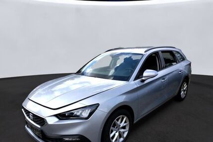 Seat Leon 97.247 km 15.639 &euro; Braunschweig 38112