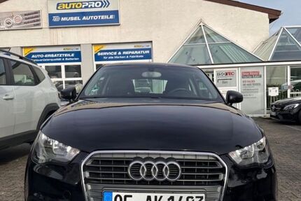 Audi A1 93.380 km 6.600 &euro; Seligenstadt 63500