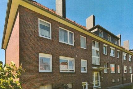 Wohnung Wilhelmshaven Aldenburg - 3 Zimmer, 57 m&sup2;, 69.000&euro; | Angebot:25989255