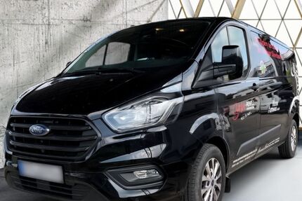 Ford Transit Custom 57.000 km 37.990 &euro; Bad Tabarz 99891