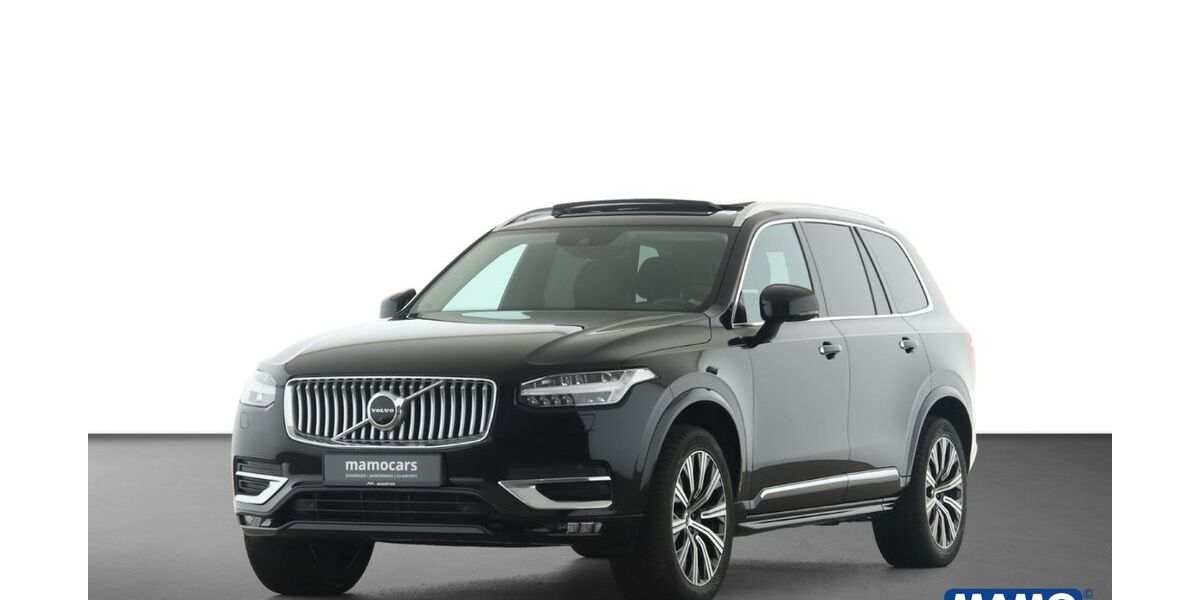 Volvo XC90 129.706 km 39.340 &euro; Bielefeld 33647