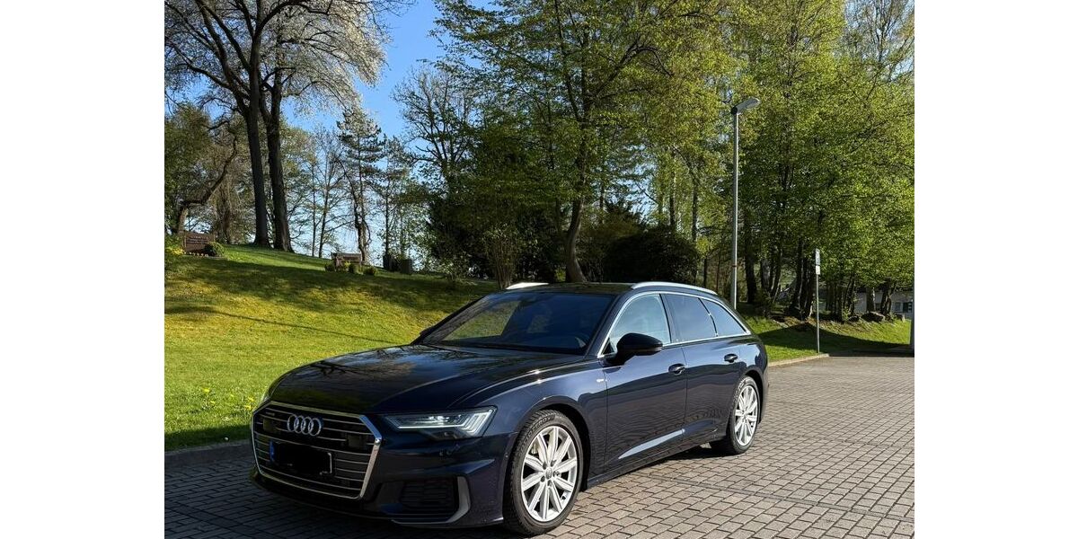 Audi A6 229.500 km 27.950 &euro; Niederaula 36272