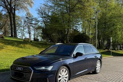Audi A6 230.500 km 27.000 &euro; Niederaula 36272