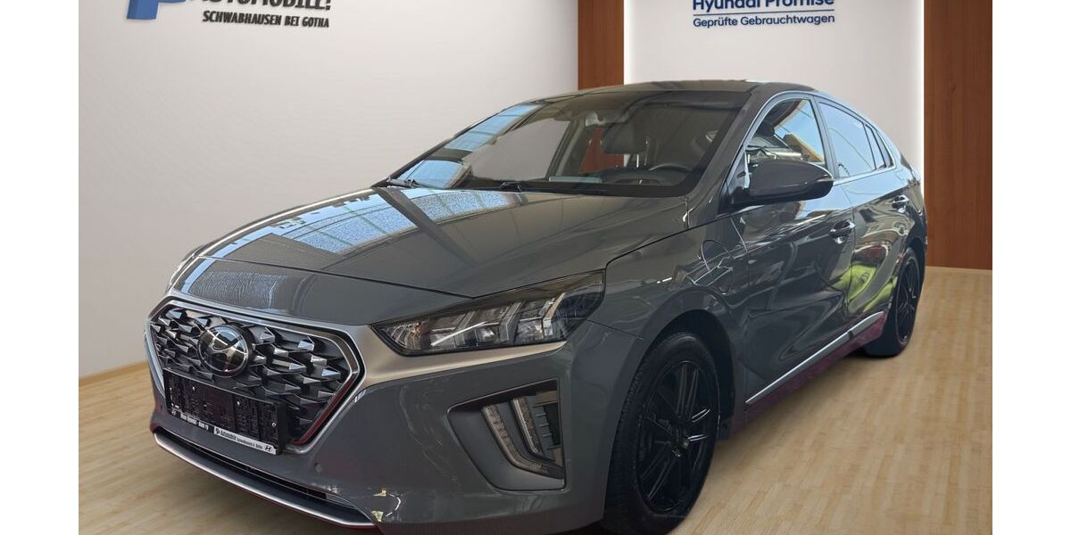 Hyundai IONIQ 55.000 km 20.490 &euro; Schwabhausen 99869