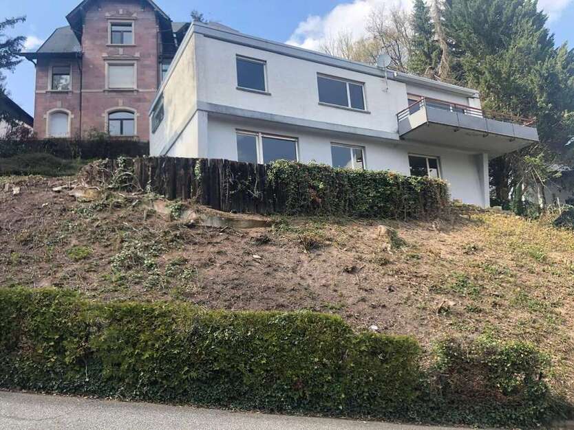 Haus zum Kaufen in Baden Baden 900.000 € 166 m²