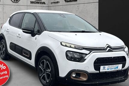 Citroen C3 9.335 km 13.950 &euro; Stendal 39576