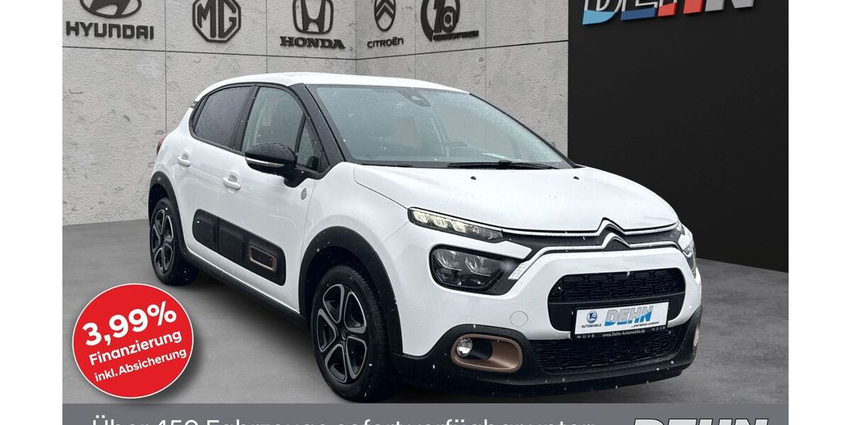 Citroen C3 9.335 km 13.950 &euro; Stendal 39576