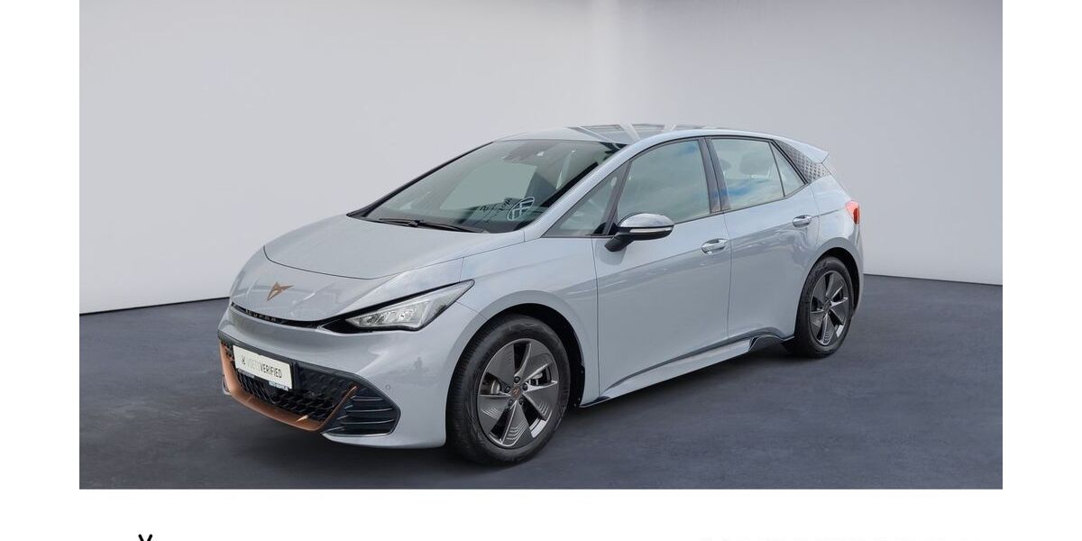 Cupra Born 20.400 km 23.450 € Braunschweig 38124