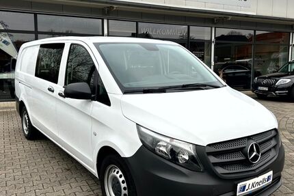 Mercedes-Benz Vito 58.800 km 30.950 &euro; Ibbenbüren - Laggenbeck 49479