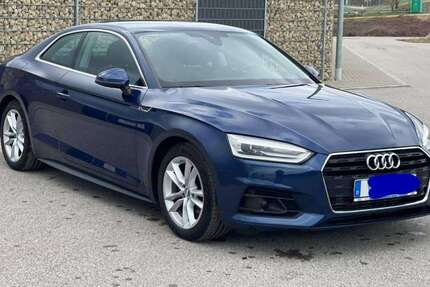 Audi A5 140.000 km 18.900 &euro; Hamburg 22549