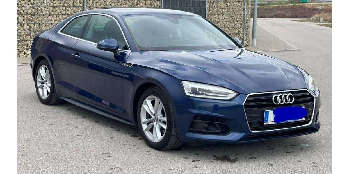 Audi A5 140.000 km 18.900 &euro; Hamburg 22549